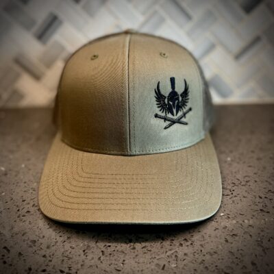 Loden Green Spartan