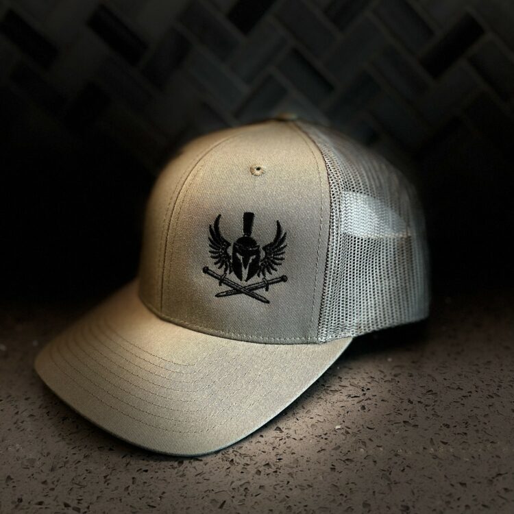 Loden Green Spartan