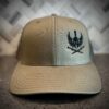 Loden Green Spartan