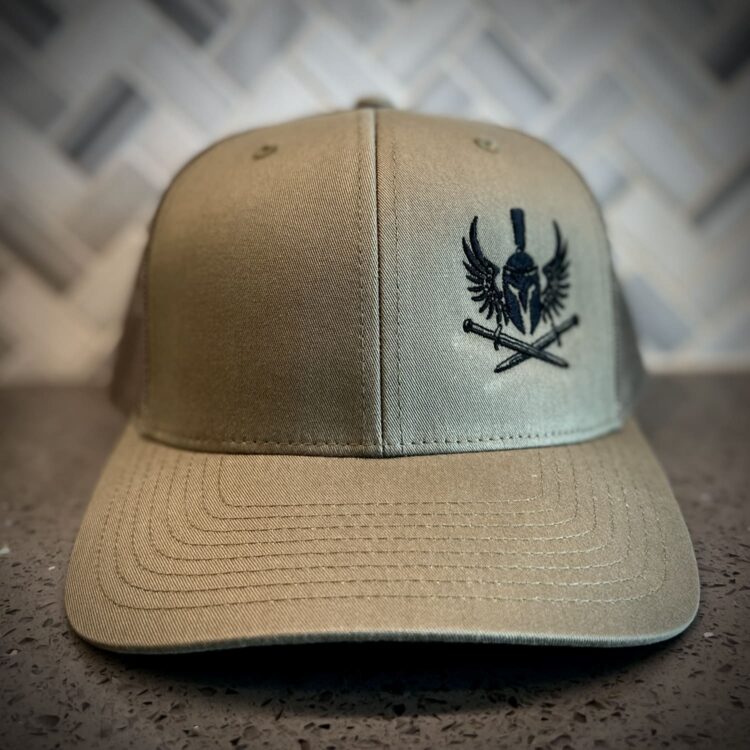 Loden Green Spartan