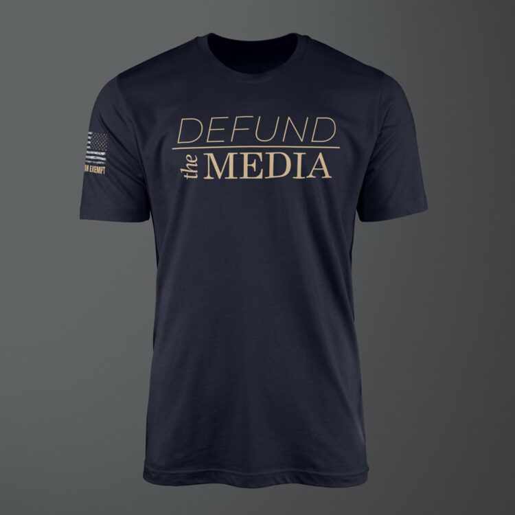 Defund the Media - Image 2