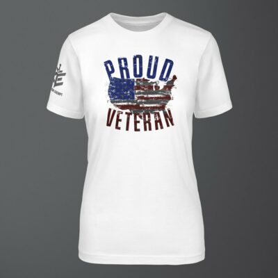 Proud Veteran