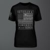 Remember & Honor Veterans