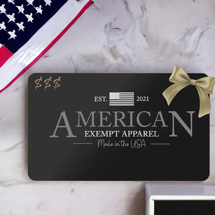 AEA Gift Cards