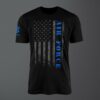 Air Force Flag Mens