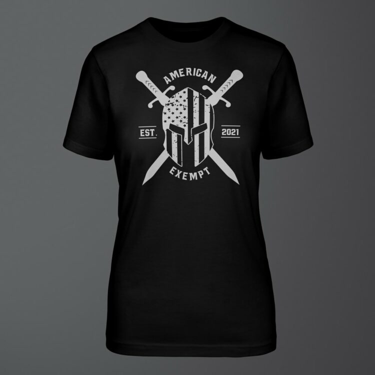 American Exempt Spartan