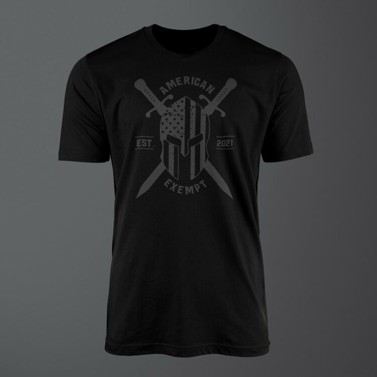 American Exempt Spartan