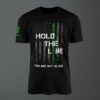 Hold the Green Line