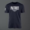 Patriot Shirt in Navy