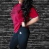 Black Premium Leggings