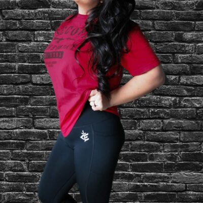 Black Premium Leggings