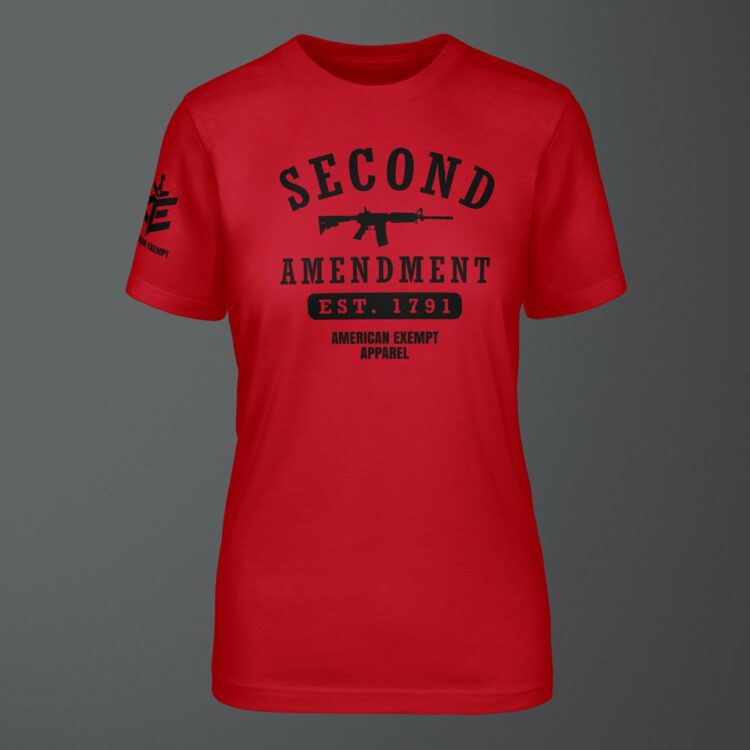 Second Amendment - Image 2
