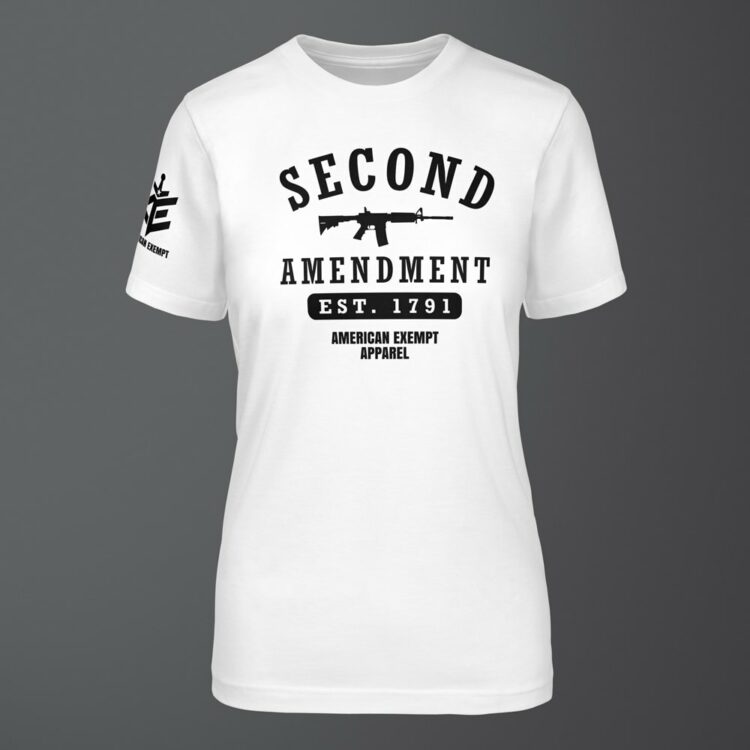 Second Amendment - Image 3