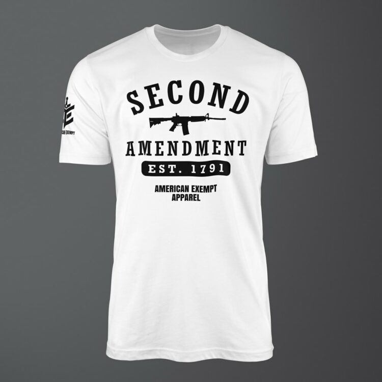 Second Amendment - Image 2