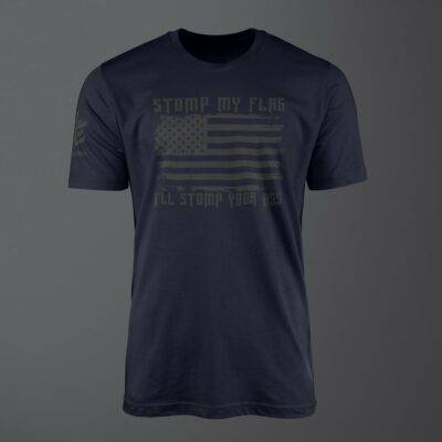 Stomp My Flag