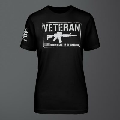 USA Veteran