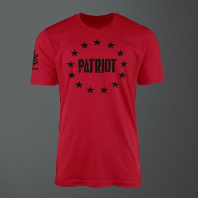 Patriot Betsy Men