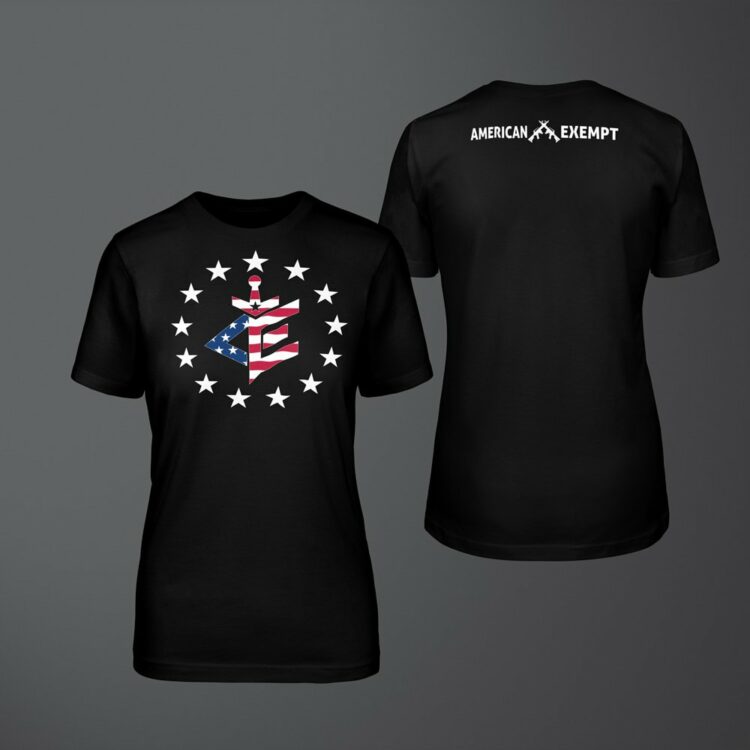 AE USA Betsy