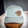 American Exempt Trucker Grey