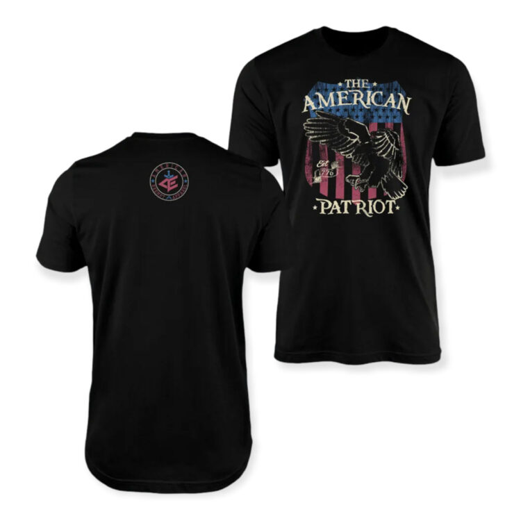 American Patriot Vintage