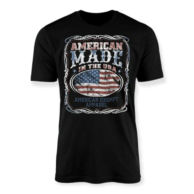 American Made Vintage
