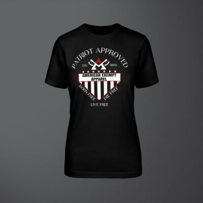 Patriot Approved
