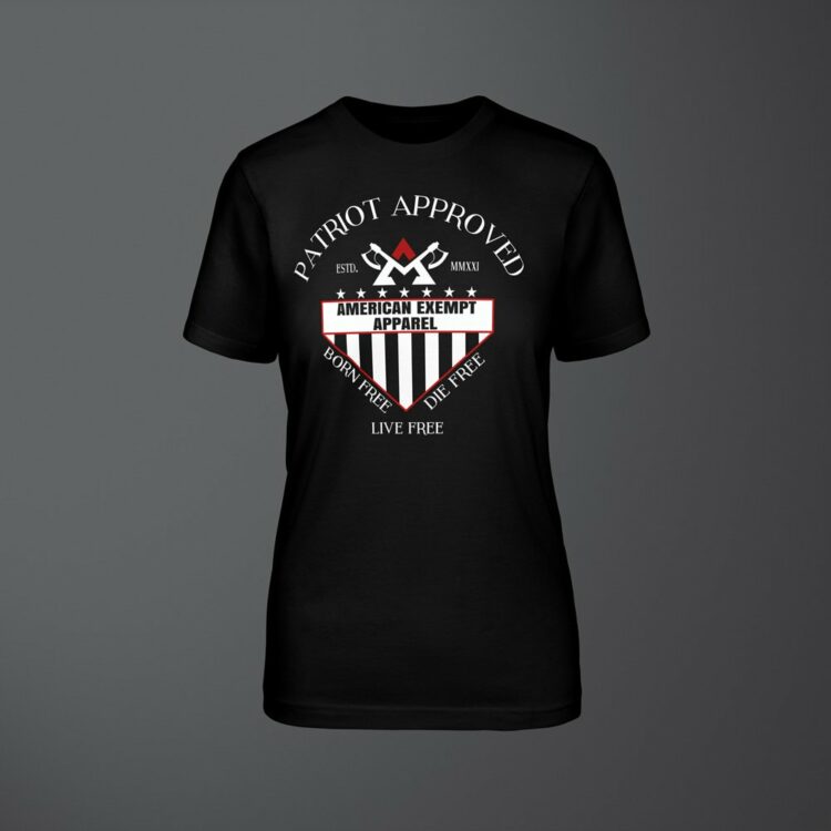 Patriot Approved