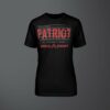 Patriot Flag Tee