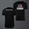 USA Strong