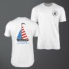 Mens Freedom Crew Sailing