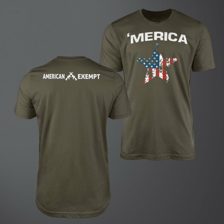 'Merica - Image 3