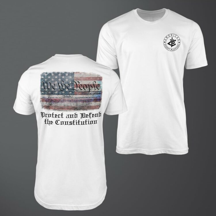 Protect the Constitution