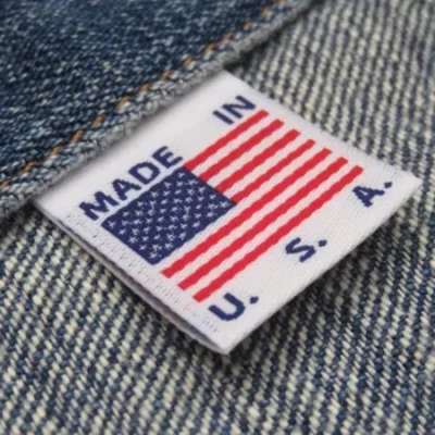 Made in the USA