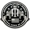 AE Original Sons of Liberty Decal