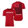 Mens Betsy Ross 13 Stars Tee