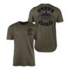 Mens Biker Goon Squad Tee