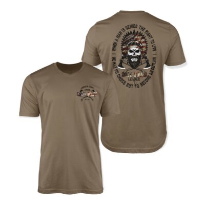 Mens Goon Squad Chief