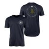Mens ΜΟΛΩΝ ΛΑΒΕ Liberty or Death Tee