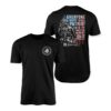 Mens Patriot Shit Tee