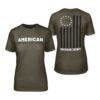 Betsy Ross 13 Stars Tee