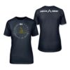 ΜΟΛΩΝ ΛΑΒΕ Liberty or Death Tee