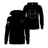 Team AEA Hoodie
