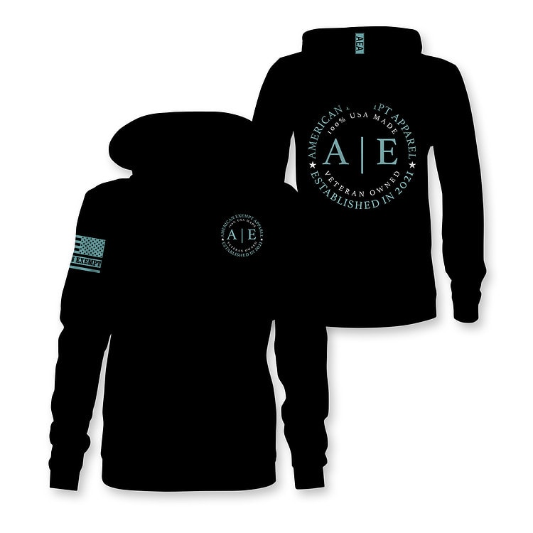 Team AEA Hoodie