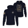 Faith Family Firearms Hoodie