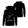 Join or Die Hoodie