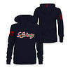 Liberty Hoodie