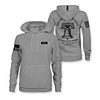 Shall Not Be Infringed Pullover Hoodie