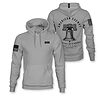 Shall Not Be Infringed Hoodie