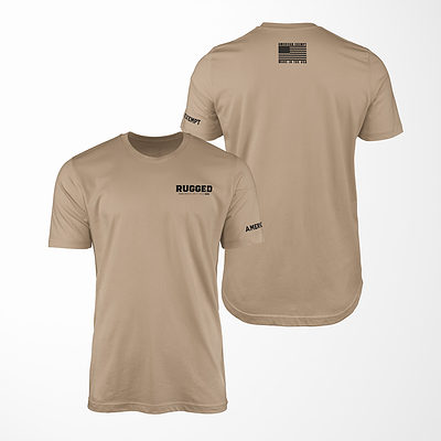 AEA Rugged Tee