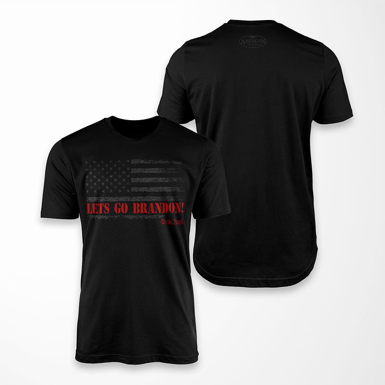 LGB by We the People
